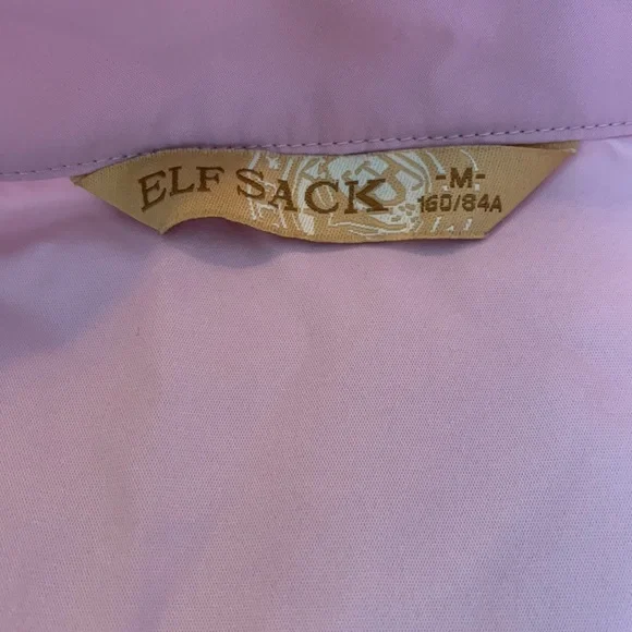 Elf Sack pullover - size M - Picture 4 of 5